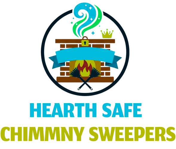 Hearth Safe Chimmny Sweepers Logo