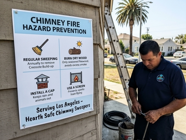 Indoor Air Quality Testing in Los Angeles